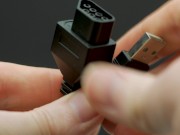 Awesome Capcom NES Controllers from Retro-Bit - Works with LINUX! 4/16