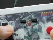 Awesome Capcom NES Controllers from Retro-Bit - Works with LINUX! 9/16