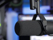 PREMIUM PODCAST SOUND - Shure SM7b Review - Dynamic Cardioid Microphone 1/16