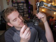 PREMIUM PODCAST SOUND - Shure SM7b Review - Dynamic Cardioid Microphone 14/16