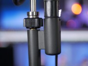 PREMIUM PODCAST SOUND - Shure SM7b Review - Dynamic Cardioid Microphone 3/16