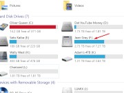 The END of my Storage Nightmare?! - Synology DX513 Expansion Bay 7/16