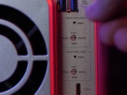 Easy Desktop Storage Expansion - Noontec TerraMaster D4-310 DAS Review 10/16