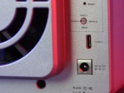 Easy Desktop Storage Expansion - Noontec TerraMaster D4-310 DAS Review 15/16