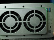 Easy Desktop Storage Expansion - Noontec TerraMaster D4-310 DAS Review 7/16