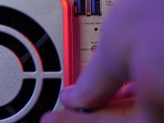 Easy Desktop Storage Expansion - Noontec TerraMaster D4-310 DAS Review 9/16