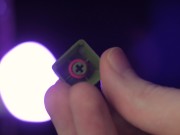 My first truly CUSTOM keyboard - WASD Custom V2 Mechanical Keyboard Review 10/16