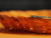 This SSD is better than a hard drive RAID0!! 12/16