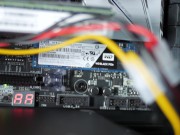 This SSD is better than a hard drive RAID0!!