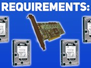 This SSD is better than a hard drive RAID0!! 3/16