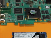 This SSD is better than a hard drive RAID0!! 6/16