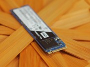 This SSD is better than a hard drive RAID0!! 7/16