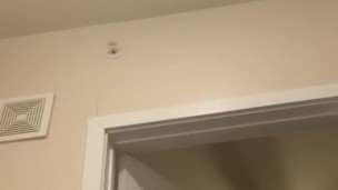 How did I do? Trying to twerk sum! 