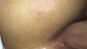 asian anal slut
