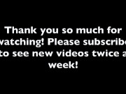 Husband Gives Hot Latina Wife Multiple Orgasms Before Cumming All Over Her 16/16