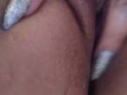 shower fun  - Screenshot 12 of 16 - Horny Latina Milf