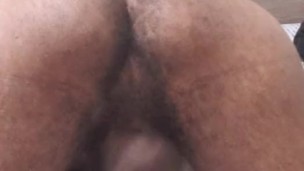 Playing with my ass and jo - Twitter: @Zekefreak717