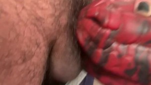 Bad Dragon Duke’s Muzzle 
