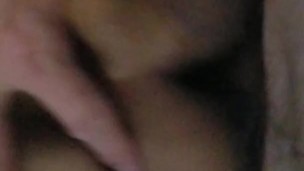 Latina Cojiendo me por atras rico