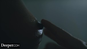 Deeper. For Scarlit Scandal Love is Never Enough