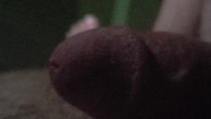 prostate massage precum orgasm