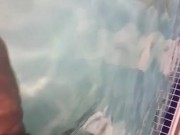Wet Wet - Screenshot 10 of 16 - Pool Sex