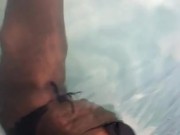 Wet Wet - Screenshot 14 of 16 - Pool Sex