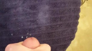 My Largest Cum Load Ever