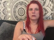 Voyeur Smoke Fetish Compilation 1