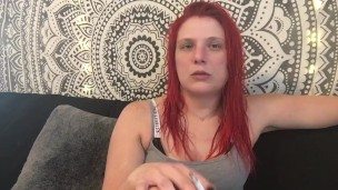 Voyeur Smoke Fetish Compilation 1