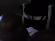 FAT DICK BUSTING A QUICK NUT - Screenshot 11 of 16 - Big Black Cock