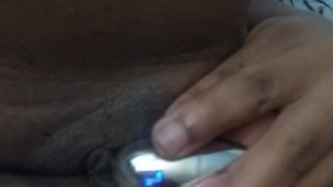 Pussy play