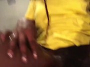 Shave Dat Monkey  - Screenshot 13 of 16 - Wet Pussy