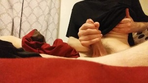 Horny Girl shows her best assets
