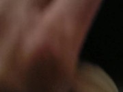 Fuck toys as I Fantasize Fucking You, Loud Moans Cum Drips Down on You