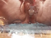 Squirting Annie - Screenshot 16 of 16 - Bbw