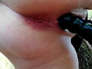 Mature mom cums from a black friend 10/16