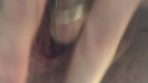 MILF's Road Trip Part 7 across Mexico, POV huge squirt on camera