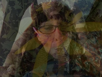 Sexy Granny Wearing Glasses Sucks and Drains A Fat Cock