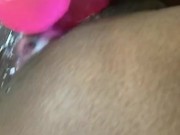 Quick Cum Before Work 14/16