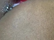 Quick Cum Before Work 15/16