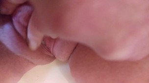 Tight pussy only 2 fingers fit