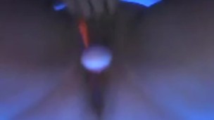 i was shaking so bad (blacklight special)