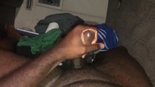 Explosive cum tribute curved BBC