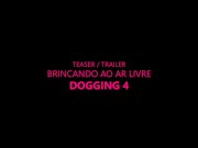 Dogging - Casada grávida com desconhecidos em público em Mirante da Lapa 1/16