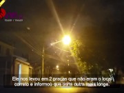 Dogging - Casada grávida com desconhecidos em público em Mirante da Lapa 8/16