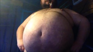  bloat after dark