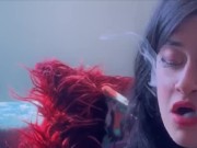  Smoke Smoking Fetish