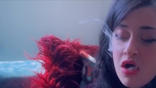  Smoke Smoking Fetish