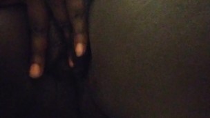 My boss made my pussy wet